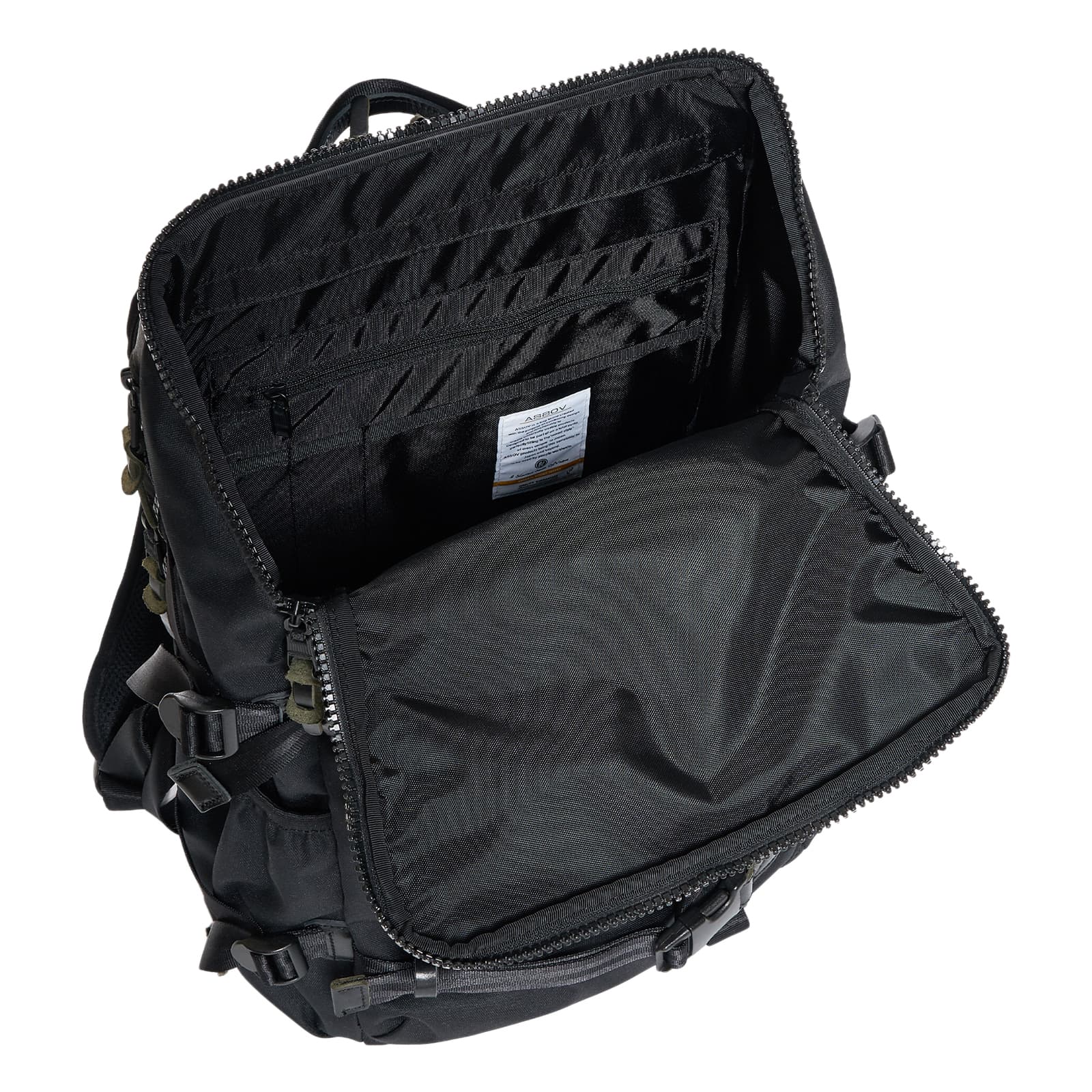 UNBY（アンバイ） 正規品 AS2OV アッソブ バッグ バックパック 