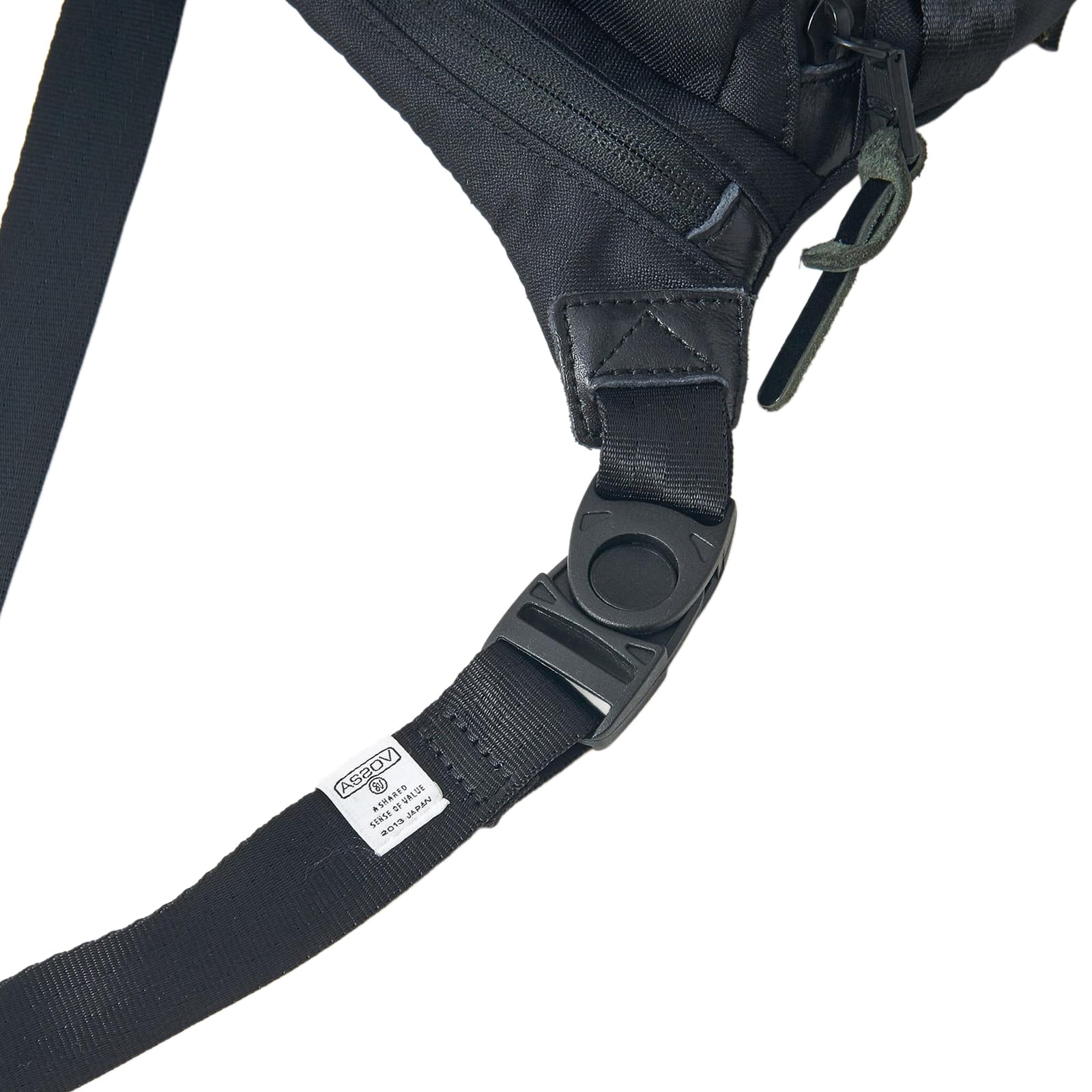 UNBY（アンバイ） 正規品 AS2OV アッソブ バッグ ショルダーバッグ