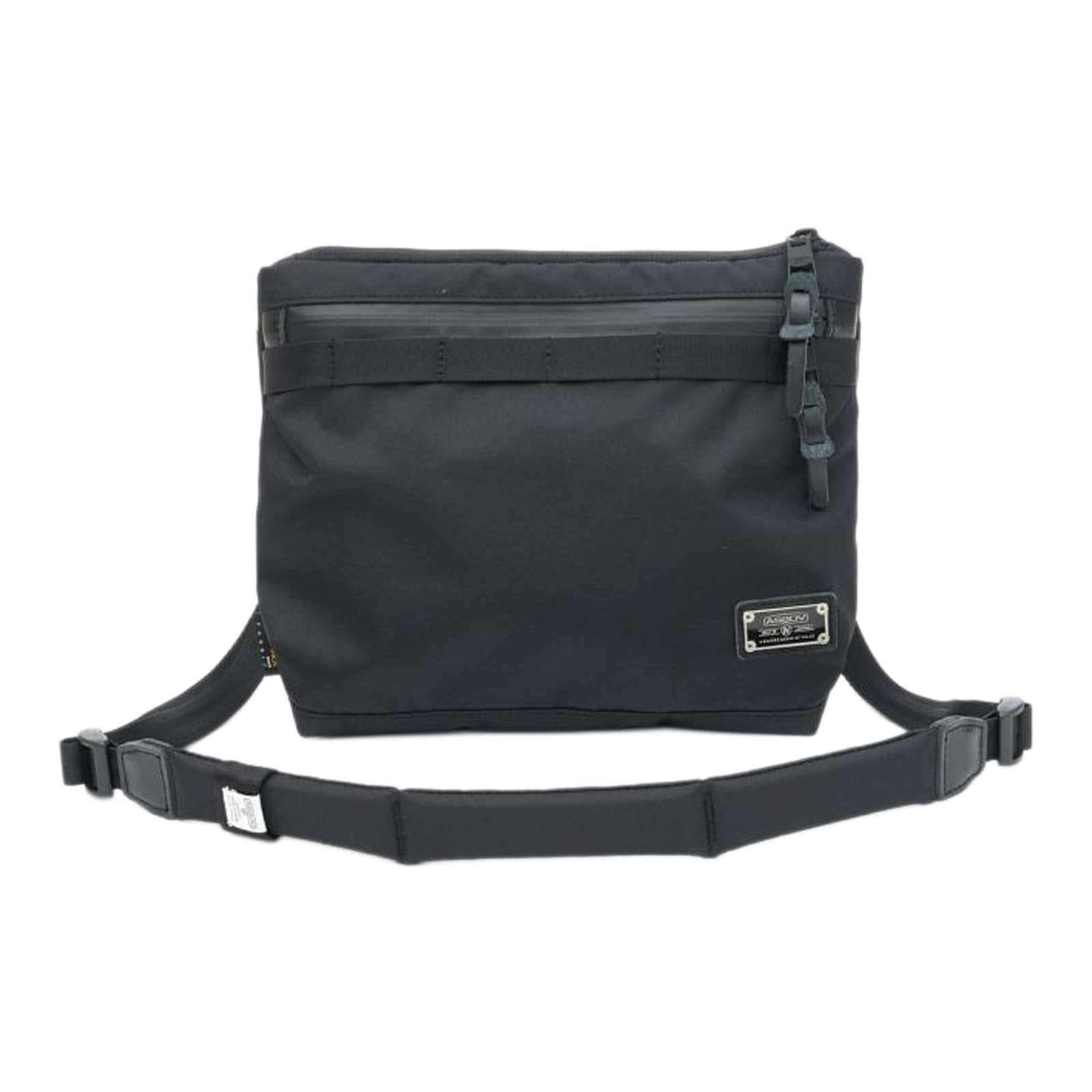 UNBY（アンバイ） 正規品 AS2OV アッソブ バッグ ショルダーバッグ 