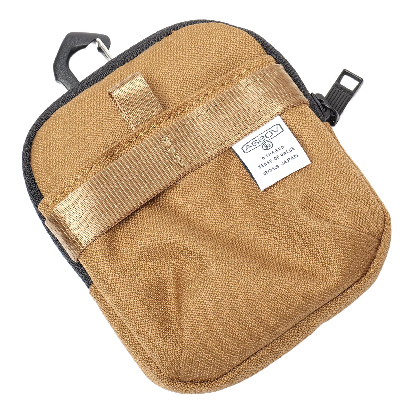 UNBY（アンバイ） 正規品 AS2OV アッソブ バッグ ショルダーバッグ