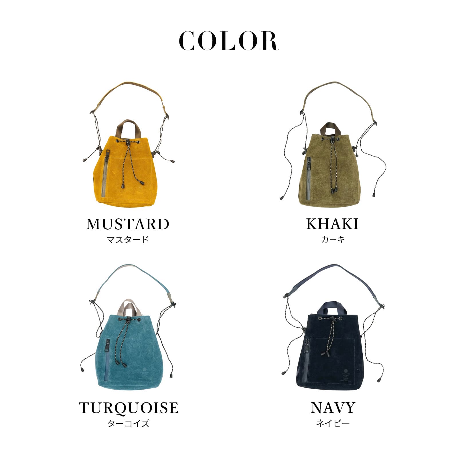 UNBY（アンバイ） 正規品 AS2OV アッソブ バッグ ショルダーバッグ 