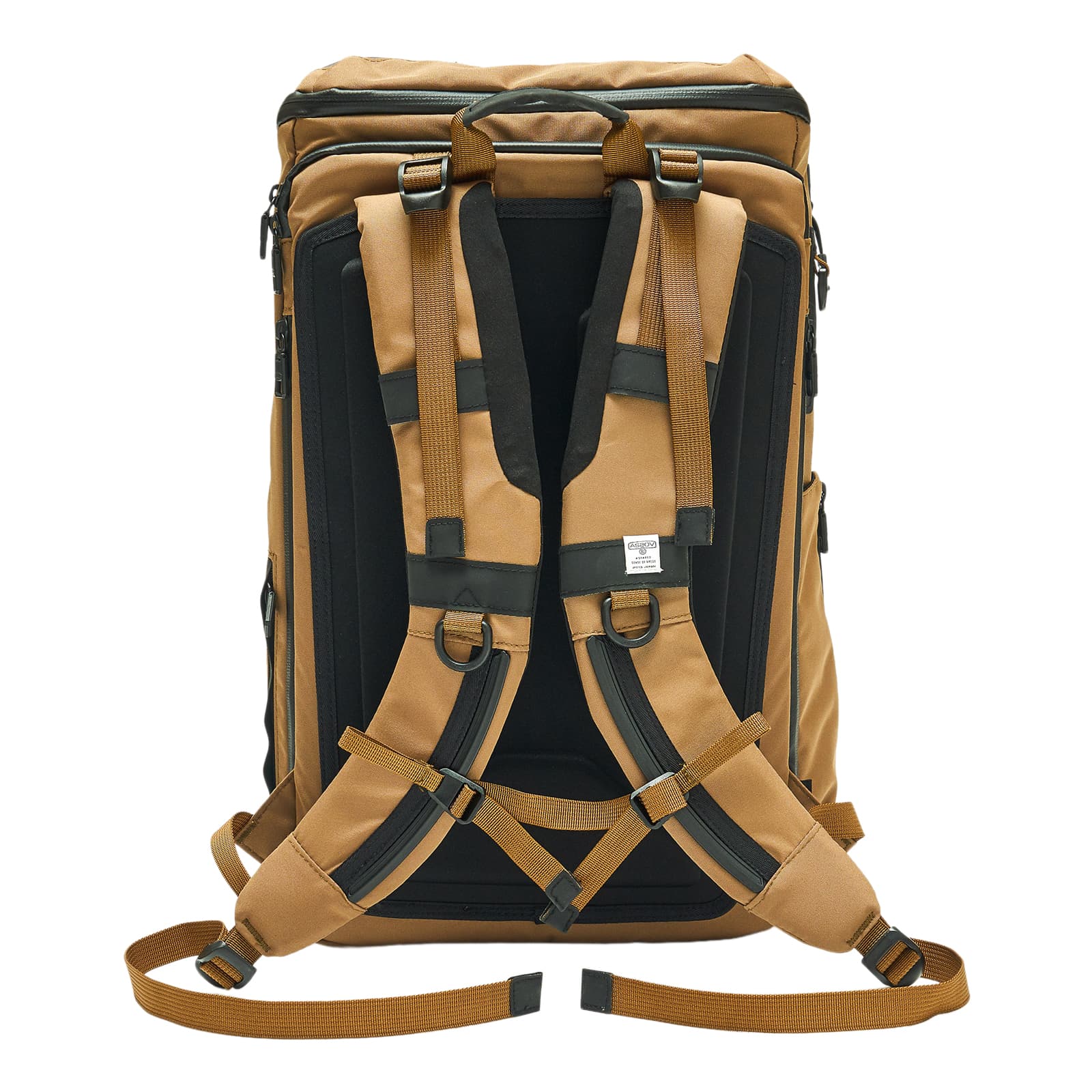 UNBY（アンバイ） 正規品 AS2OV アッソブ バッグ バックパック