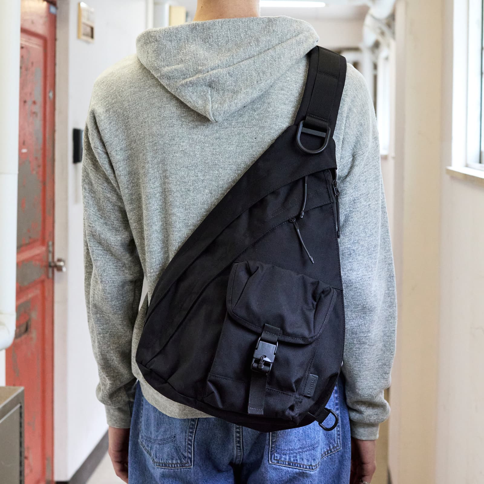 BAICYCLON by Bagjack（バイシクロン バイ バッグジャック） 正規品