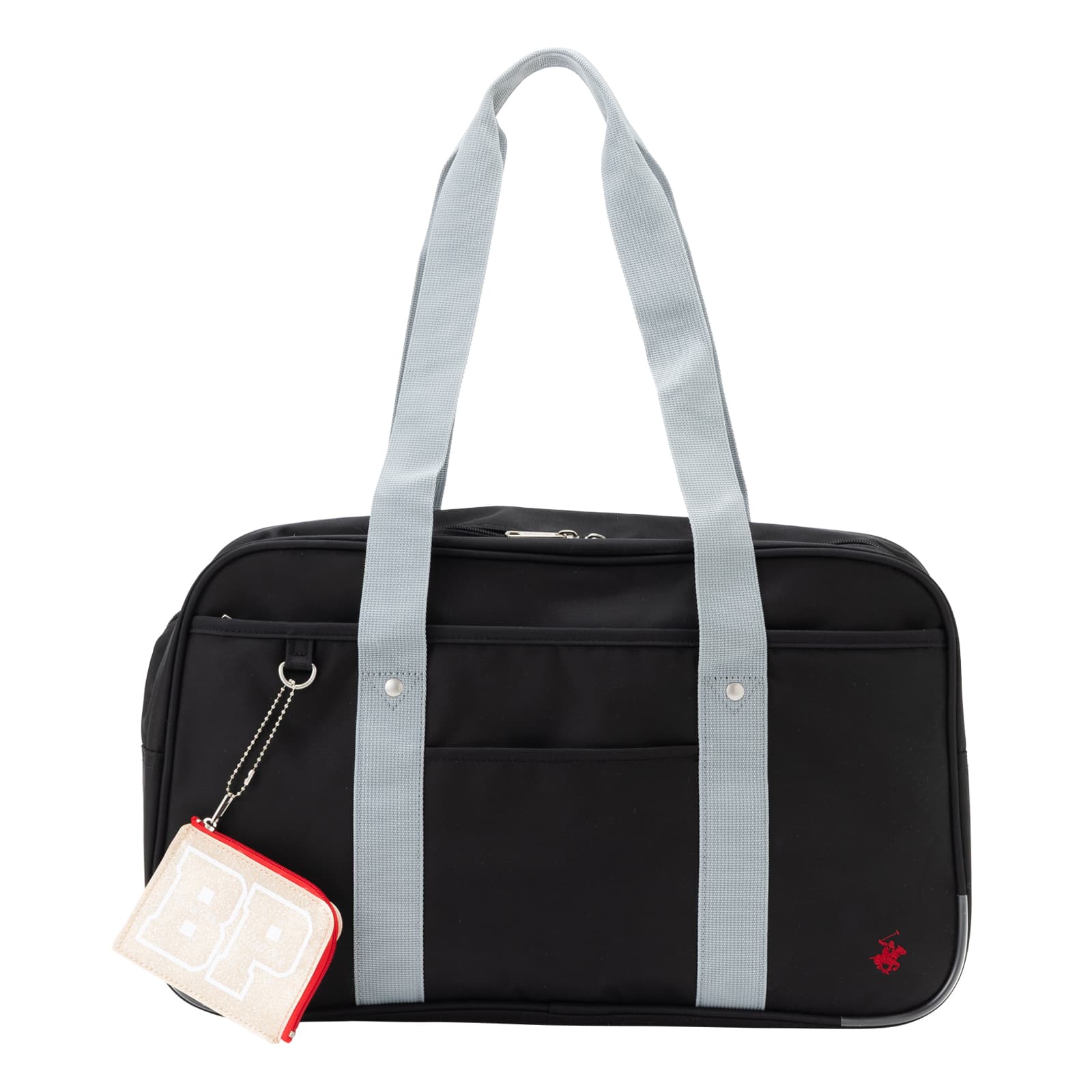 BEVERLY HILLS POLO CLUB（ビバリーヒルズポロクラブ） 正規品 バッグ