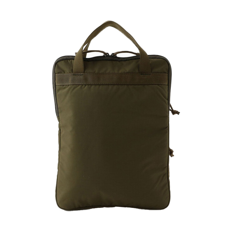 BRIEFING（ブリーフィング） ハンドル付きPCケース メンズ レディース