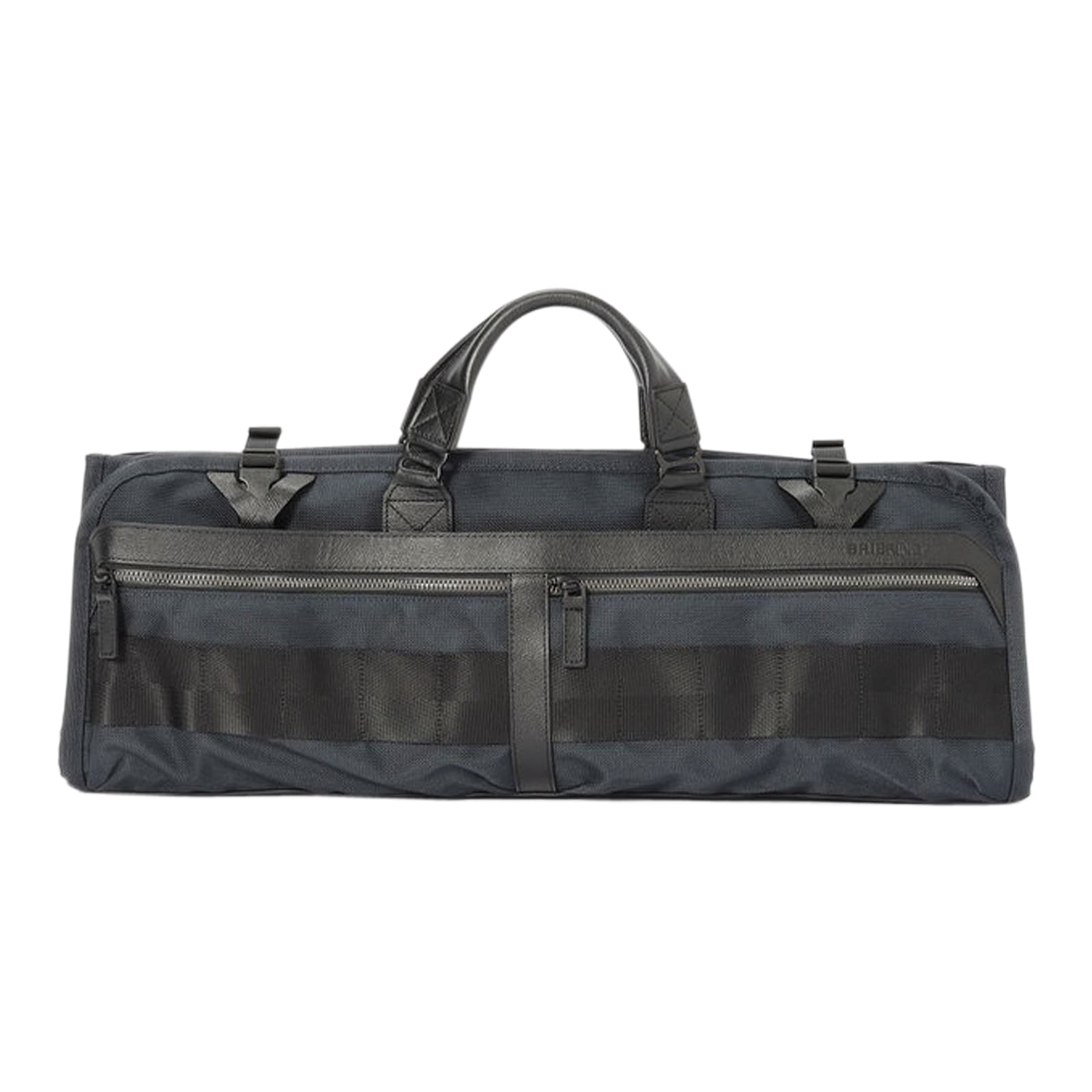 BRIEFING ガーメントバッグ　スーツ収納　2way 廃盤　小物収納可 BRIEFING ガーメントバッグ スーツ収納 2way 廃盤 小物収納可 BRIEFING