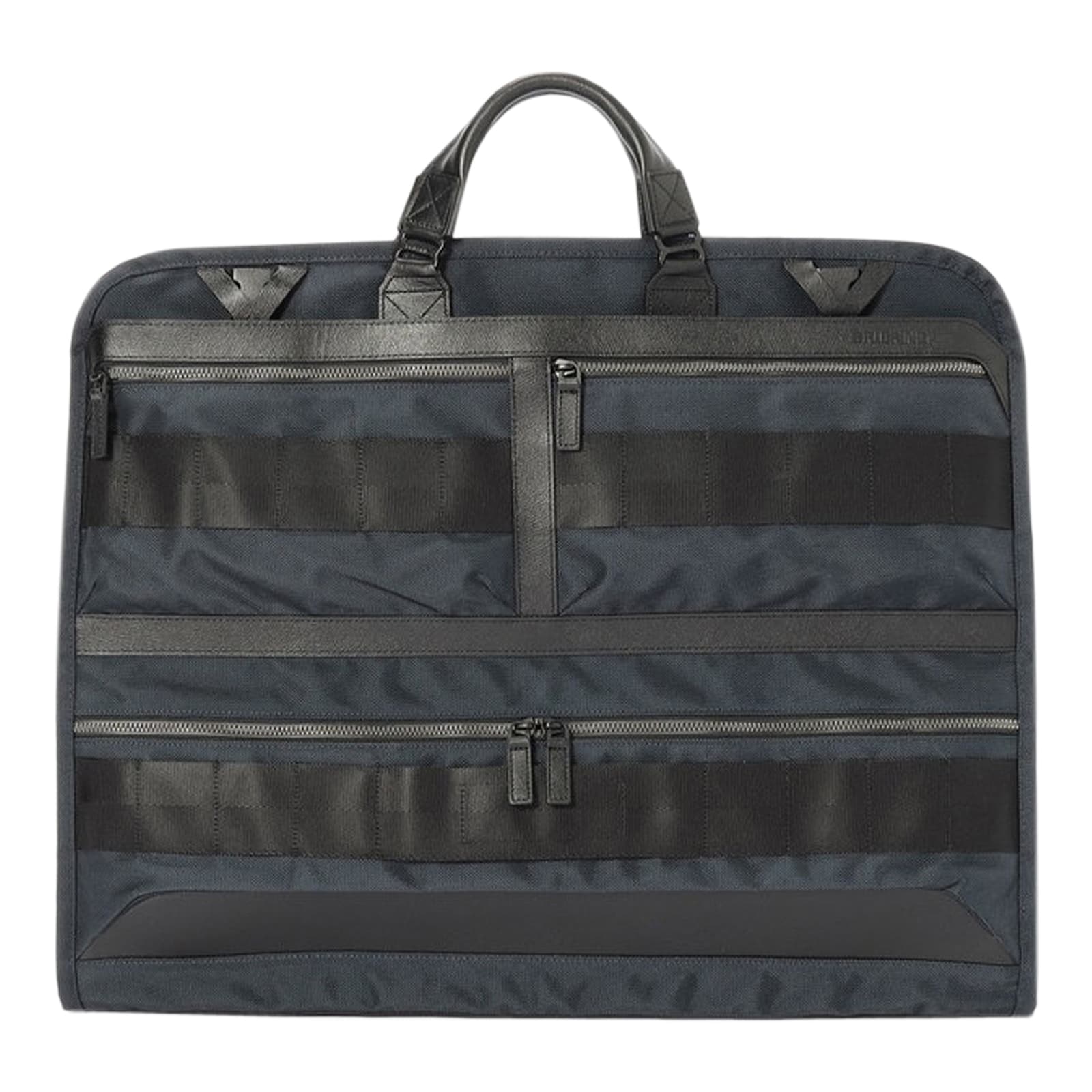BRIEFING ★ ガーメントバッグ ★ ブラック BRIEFING（ブリーフィング） 正規品 バッグ ガーメントバッグ スーツ