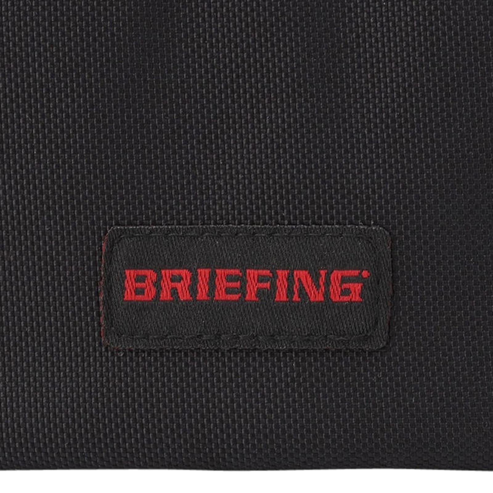 BRIEFING（ブリーフィング） 正規品 財布 ミニバッグ ショルダーバッグ