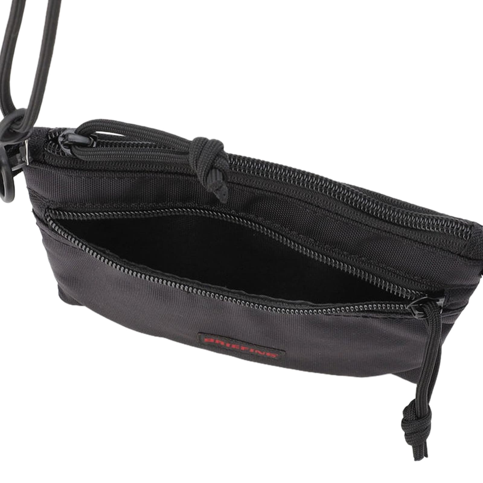 BRIEFING 正規品 ブリーフィング 財布 ミニバッグ ショルダーバッグ W