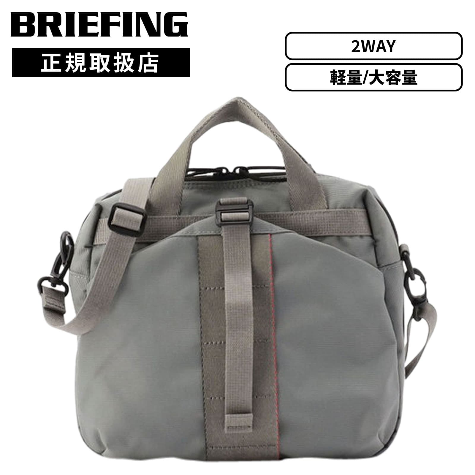 BRIEFING（ブリーフィング） 正規品 バッグ ショルダーバッグ URBAN