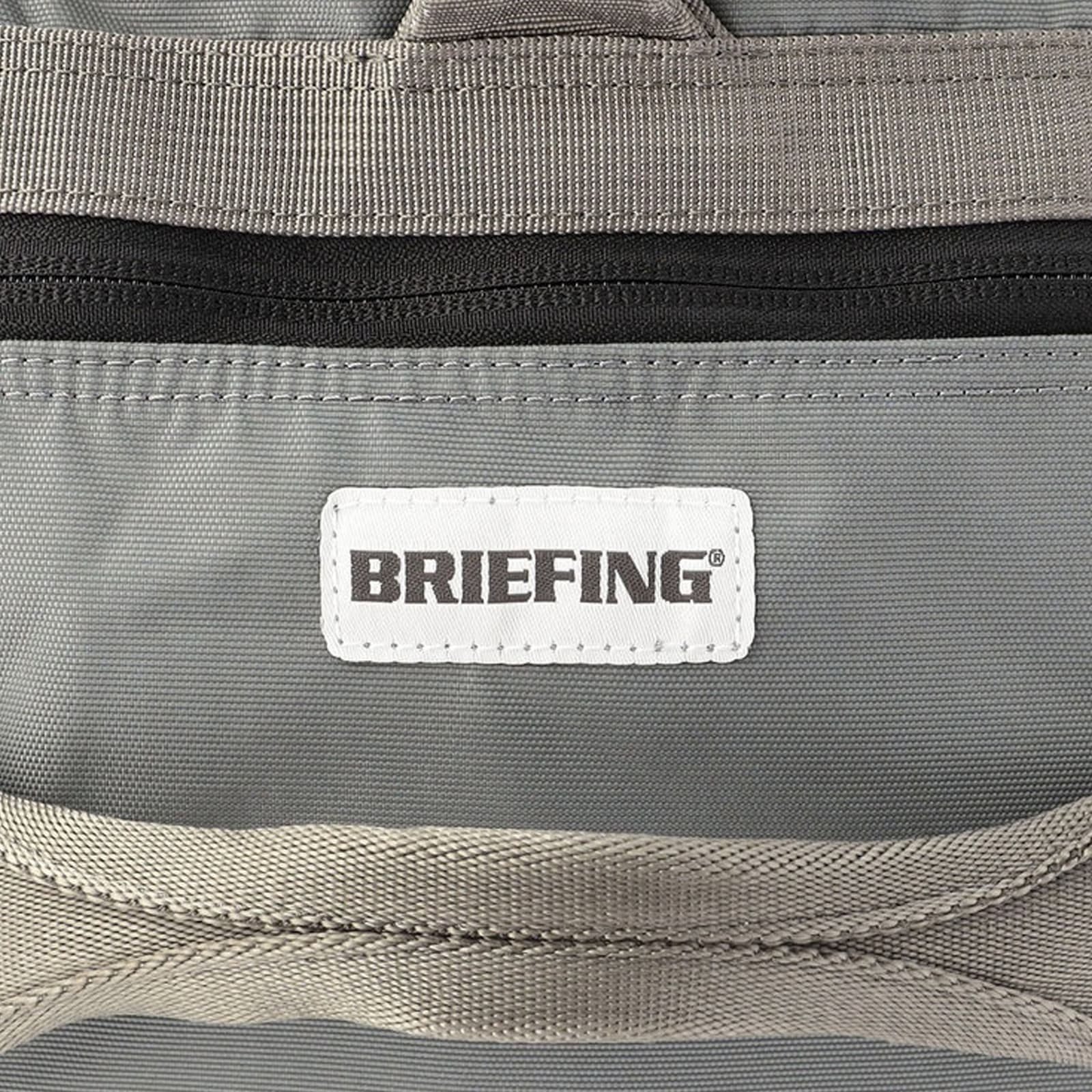 正規品 BRIEFING ブリーフィング バッグ バッグパック リュック ボストンバッグ URBAN GYM 3WAY DUFFLE アーバンジム ダッフル メンズ レディース 3WAY 35.7Lの画像