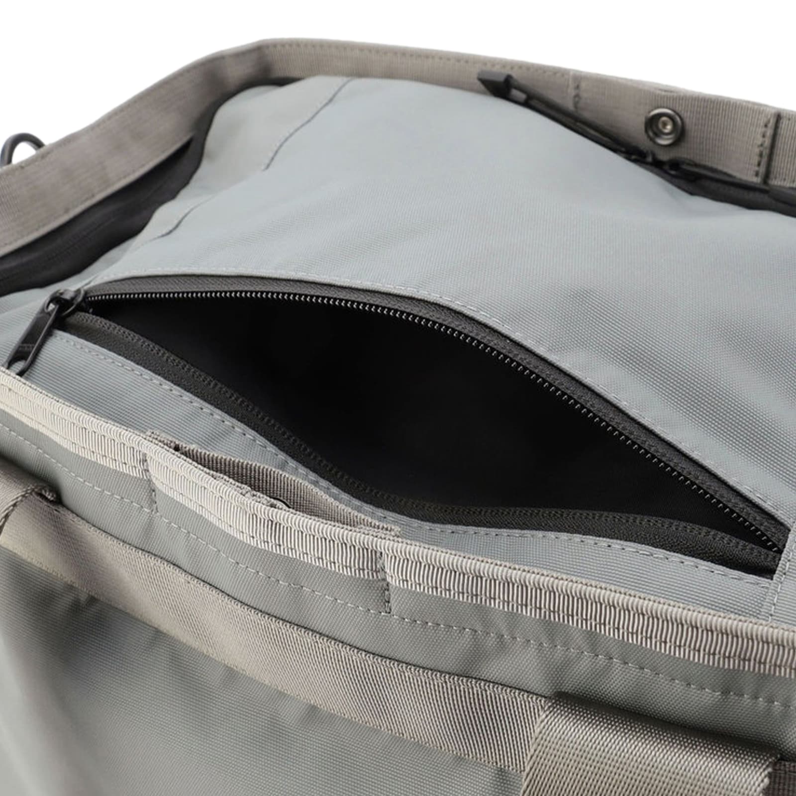 正規品 BRIEFING ブリーフィング バッグ トートバッグ ショルダーバッグ URBAN GYM WIRE アーバンジム ワイヤー メンズ レディース A4 26.8L 2WAY 肩掛け 軽量の画像