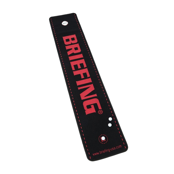 正規品 ブリーフィング ゴルフ BRIEFING GOLF パターマット B