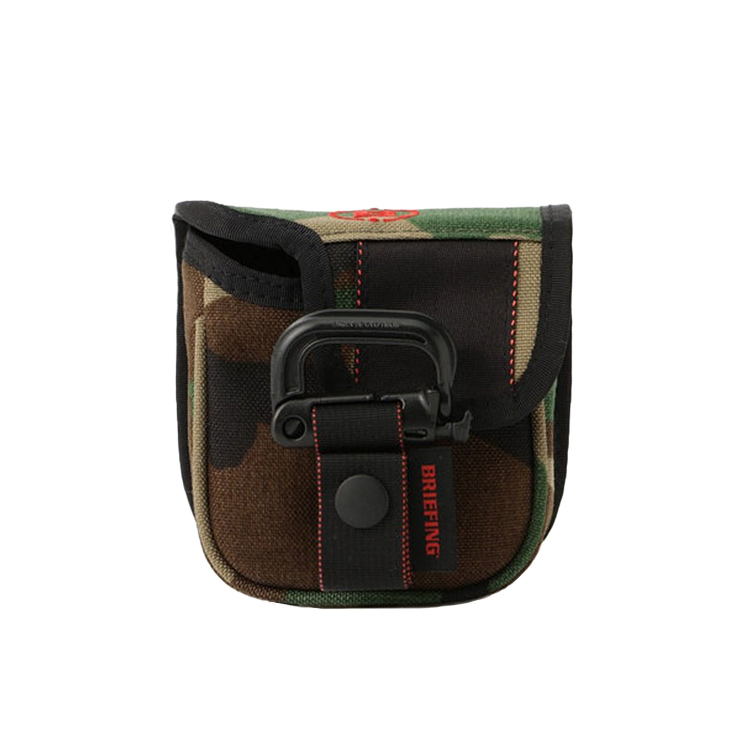 MALLET PUTTER COVER FIDLOCK-2