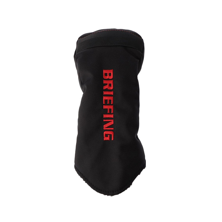 BRIEFING - 【極美品】BRIEFING D COVER AIR-2『SILVER』 BRIEFING - DRIVER COVER ALL OVER EMB B / ドライバーカバー