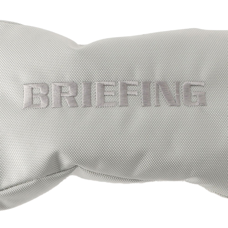 正規品 ブリーフィング ゴルフ BRIEFING GOLF ドライバーカバー