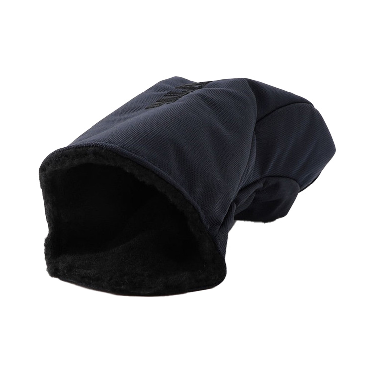 BRIEFING - 【極美品】BRIEFING D COVER AIR-2『SILVER』 BRIEFING DRIVER COVER AIR-2『SILVER』