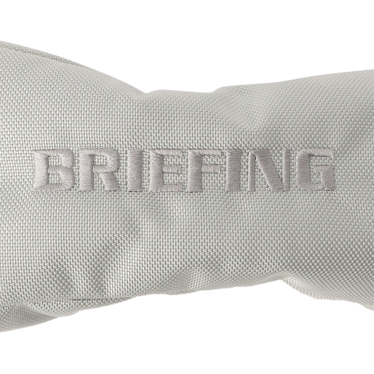 正規品 ブリーフィング ゴルフ BRIEFING GOLF ヘッドカバー