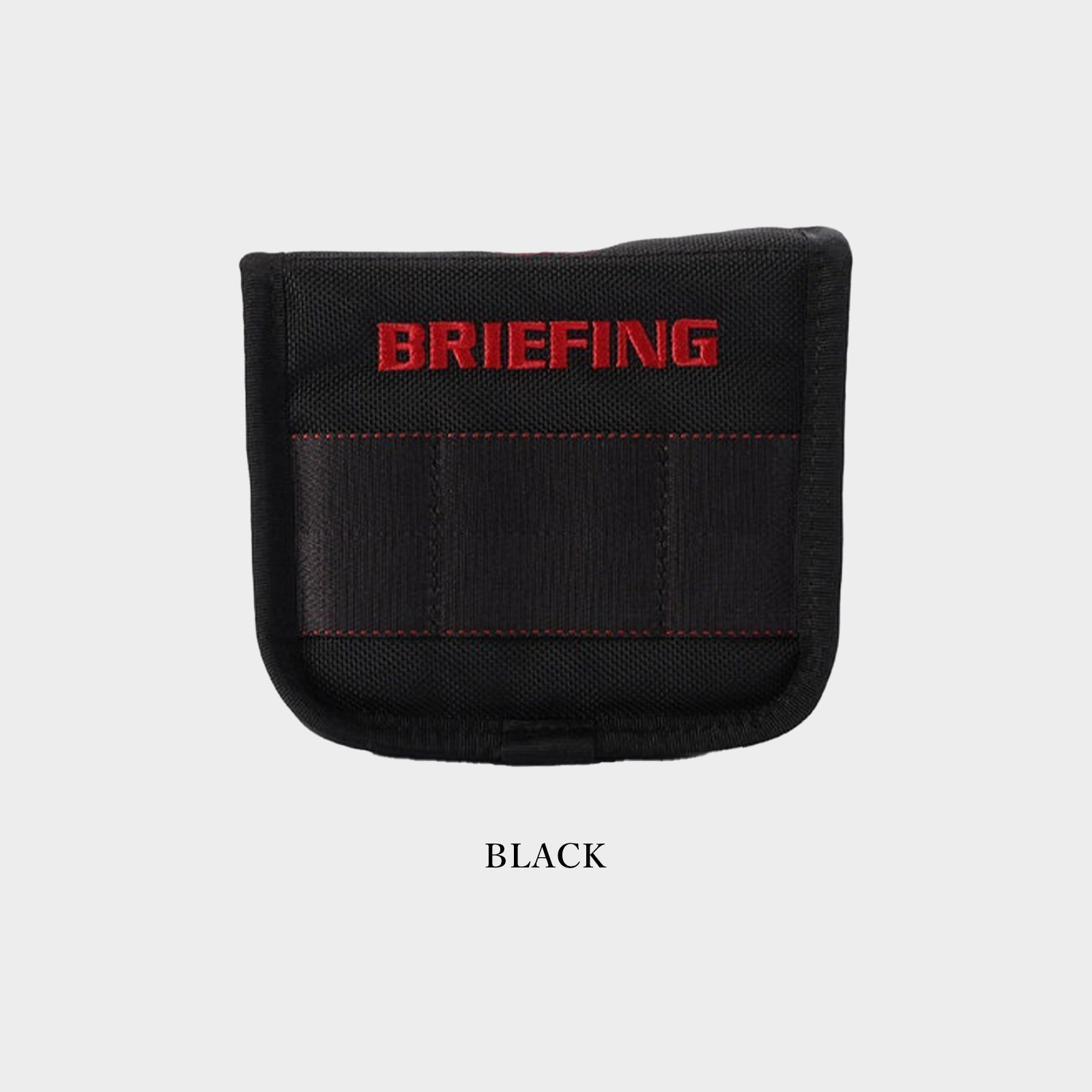 BRIEFING GOLF（ブリーフィングゴルフ） ヘッドカバー パターカバー