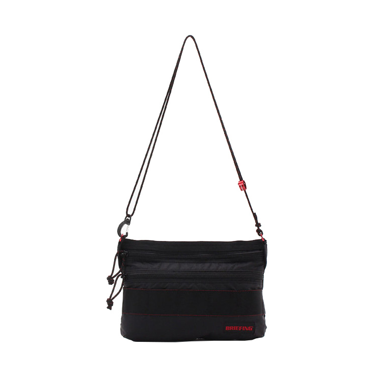 BRIEFING SACOCHE S SL PACKABLE BRM182201 ブリーフィング