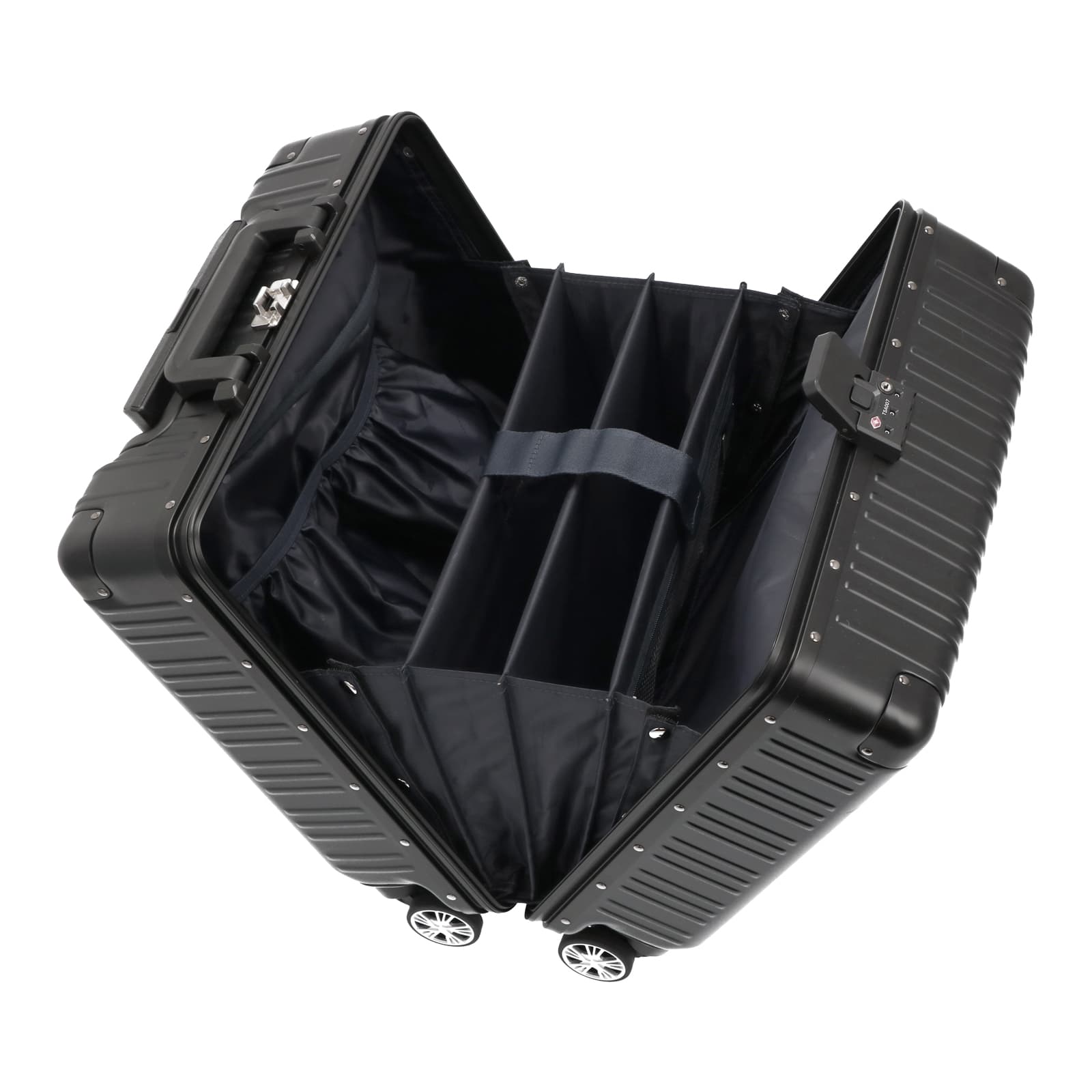 【未使用品】東京事変 ２O２１ モノクロマティック blackout Sサイズ TAKEO KIKUCHI（タケオキクチ） 正規品 スーツケース 機内持ち込み SS