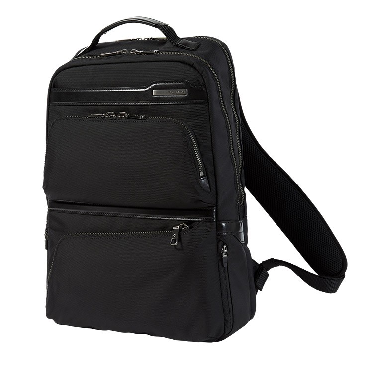 正規品 サムソナイト Samsonite ビジネスバッグ リュック EFFI-TEC 