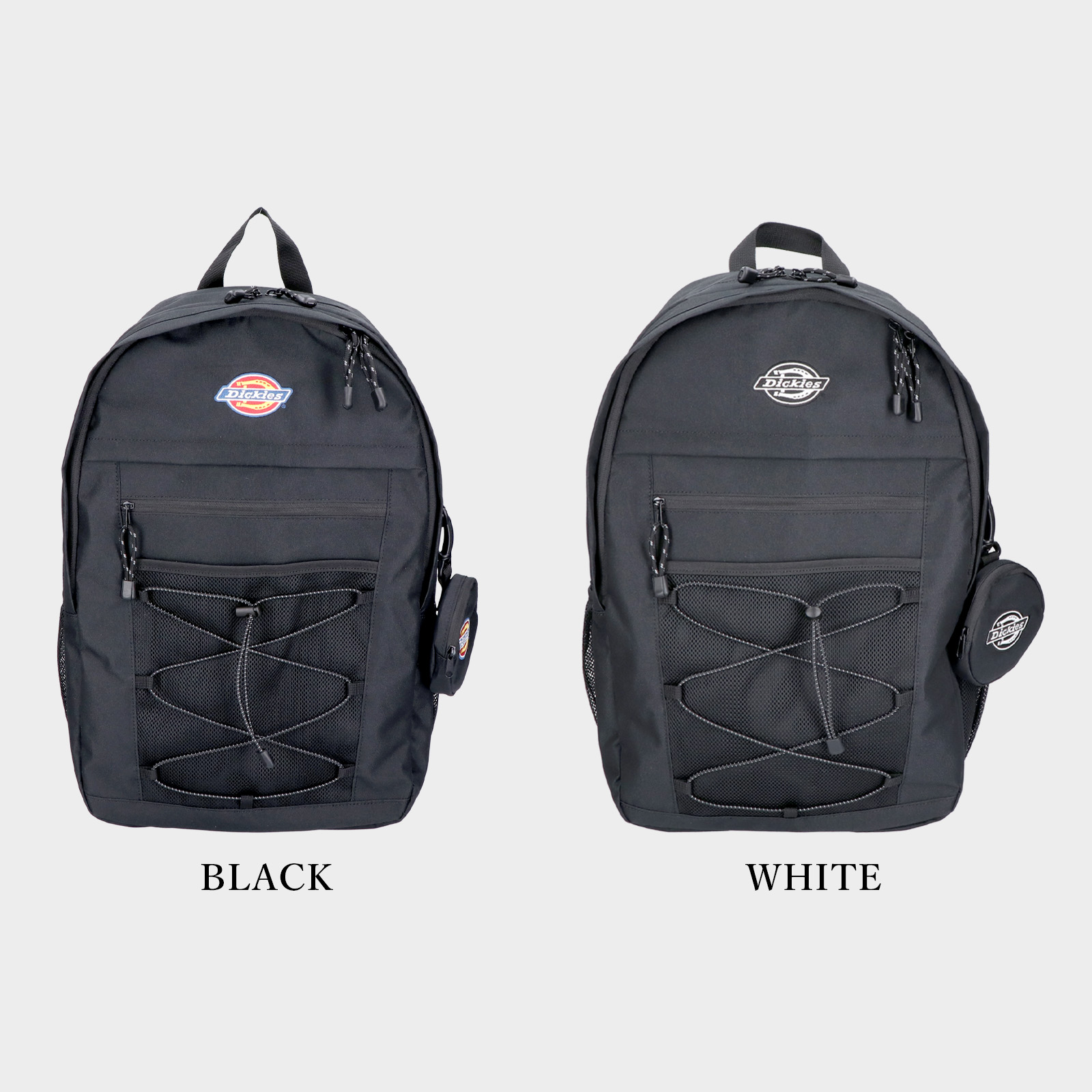 Dickies（ディッキーズ） 正規品 バッグ カジュアルバッグ バック 