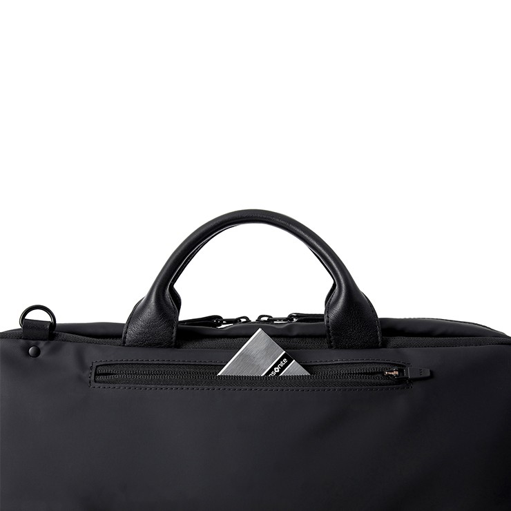 Samsonite サムソナイト バッグ ボストンバッグ グリーン×ブラウン｜中古｜なんでもリサイクルビッグバン