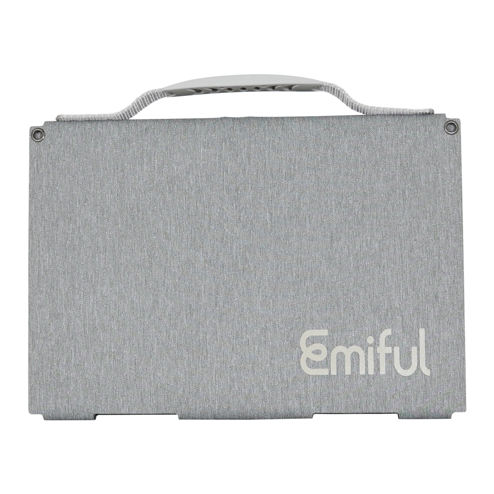 正規品 Emiful エミフル 太陽光発電 蓄電池 非常用電源 防災