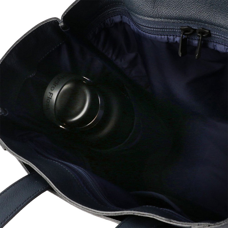 FARO smart Bucket Tote2 ネイビー FARO（ファーロ）の「FARO/ファーロ Smart Bucket Tote 2 トート