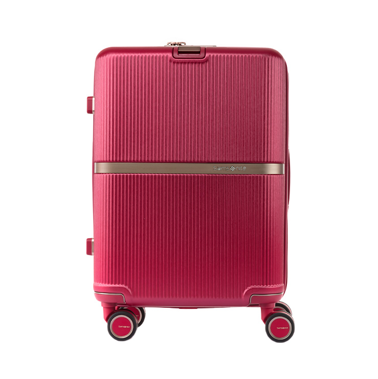 samsonite ハイファイ スーツケース 最安値 - バッグ