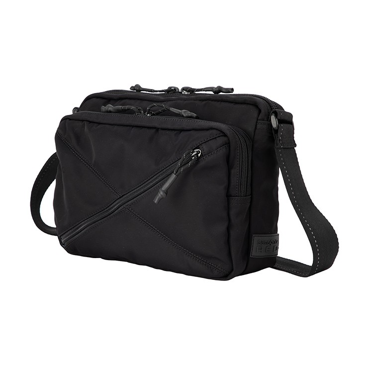 Samsonite RED サムソナイトレッド ビジネスバッグ ショルダーバッグ 