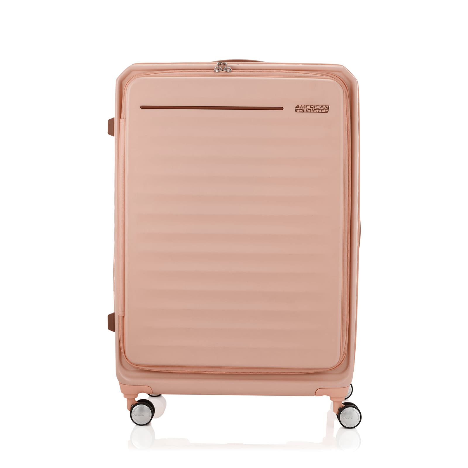 AMERICAN TOURISTER 旅行用品 ハードタイプスーツケースの商品一覧