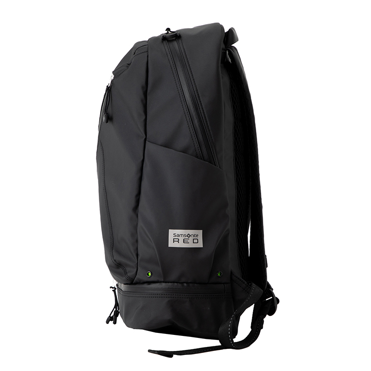 Samsonite RED 正規品 サムソナイトレッド リュック バックパック