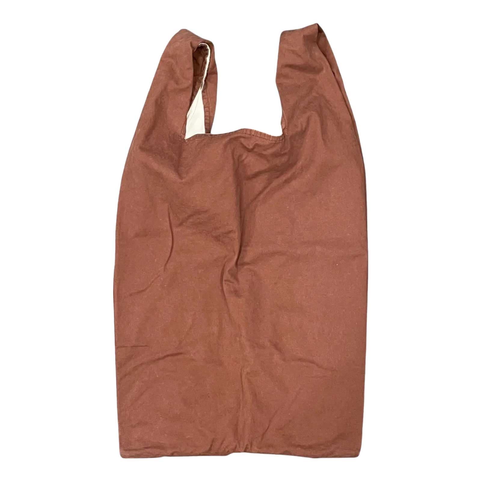 正規品 MASTER&Co. マスターアンドコー バッグ エコバッグ トートバッグ CHINO ECO BAG チノ エコバッグ メンズ レディース ショッピングバッグ 軽量 大容量 | MASTER&Co | 13
