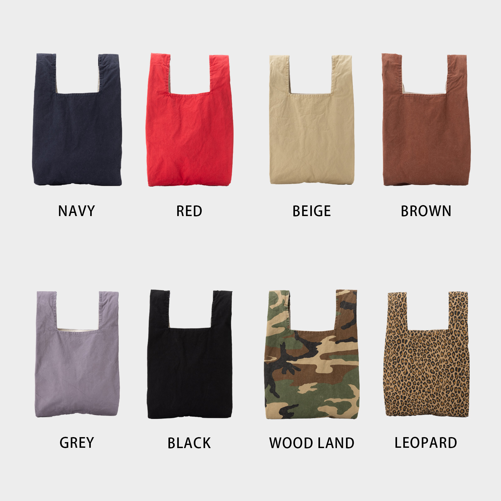 正規品 MASTER&Co. マスターアンドコー バッグ エコバッグ トートバッグ CHINO ECO BAG チノ エコバッグ メンズ レディース ショッピングバッグ 軽量 大容量 | MASTER&Co | 01