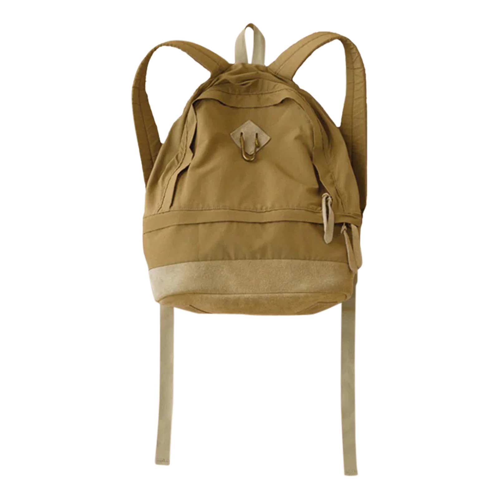 MASTER&Co（マスターアンドコー） 正規品 MASTER&Co. バッグ バック