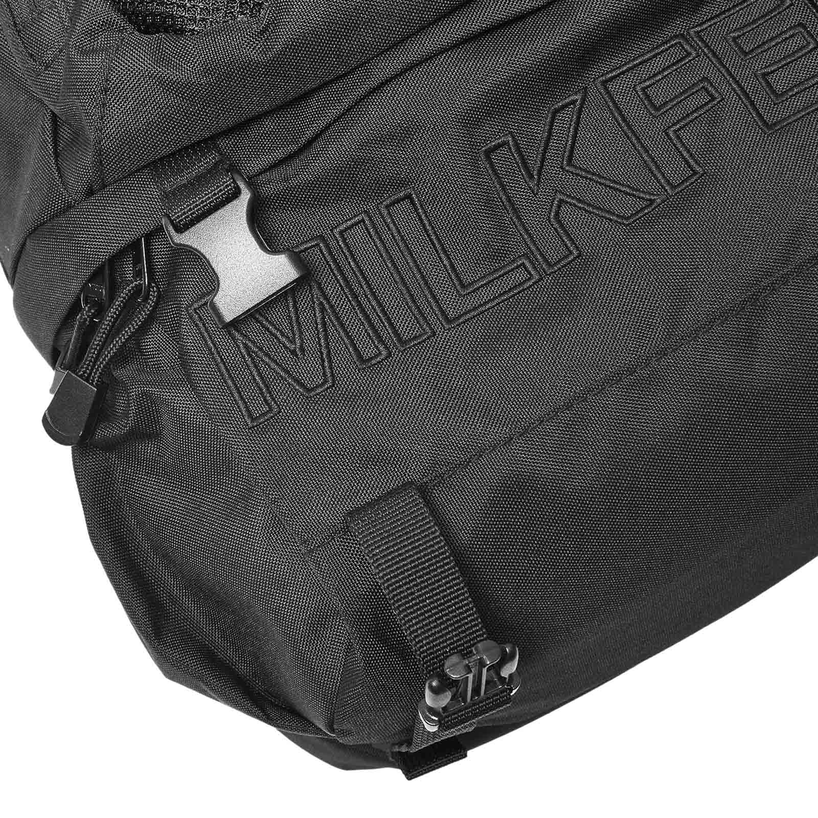 MILKFED.（ミルクフェド） 正規品 バッグ スクールバッグ カジュアル 