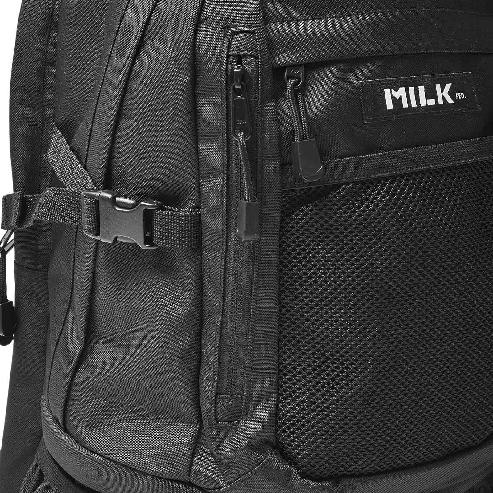 MILKFED.（ミルクフェド） 正規品 バッグ スクールバッグ カジュアル 