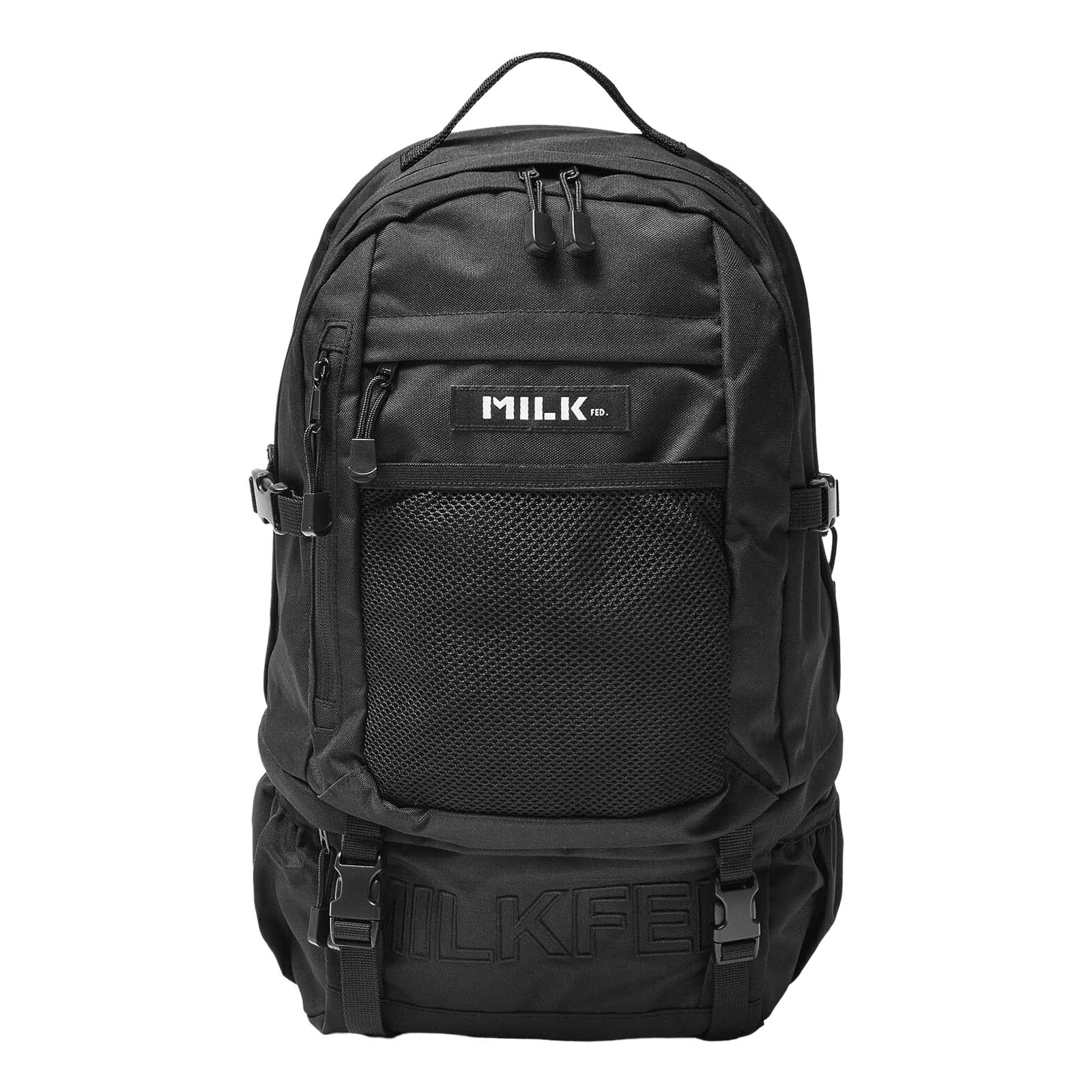 MILKFED.（ミルクフェド） 正規品 バッグ スクールバッグ カジュアル 