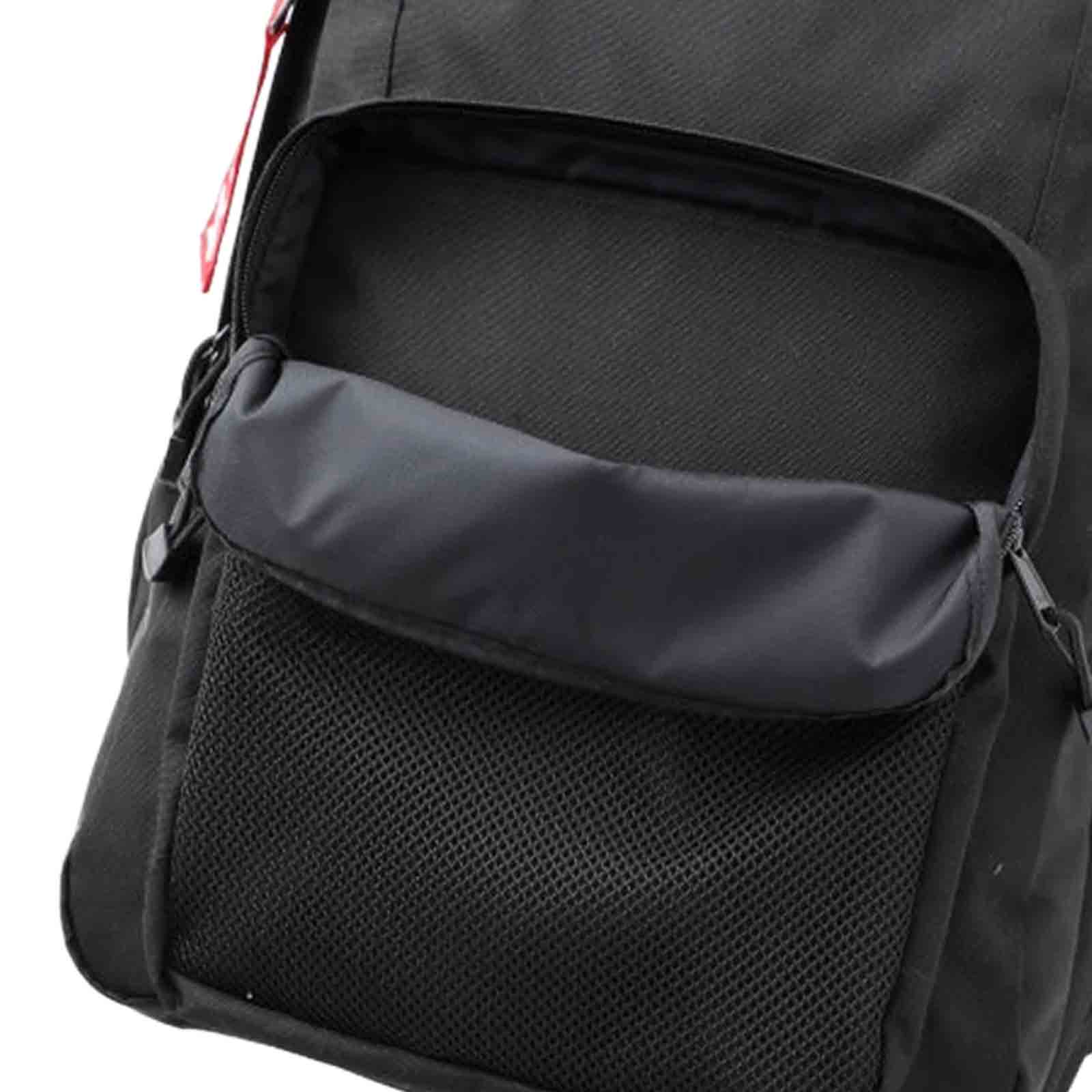 milk3073さま専用2 MILKFED.（ミルクフェド） 正規品 A4 23L ミニポーチ付き W ZIP