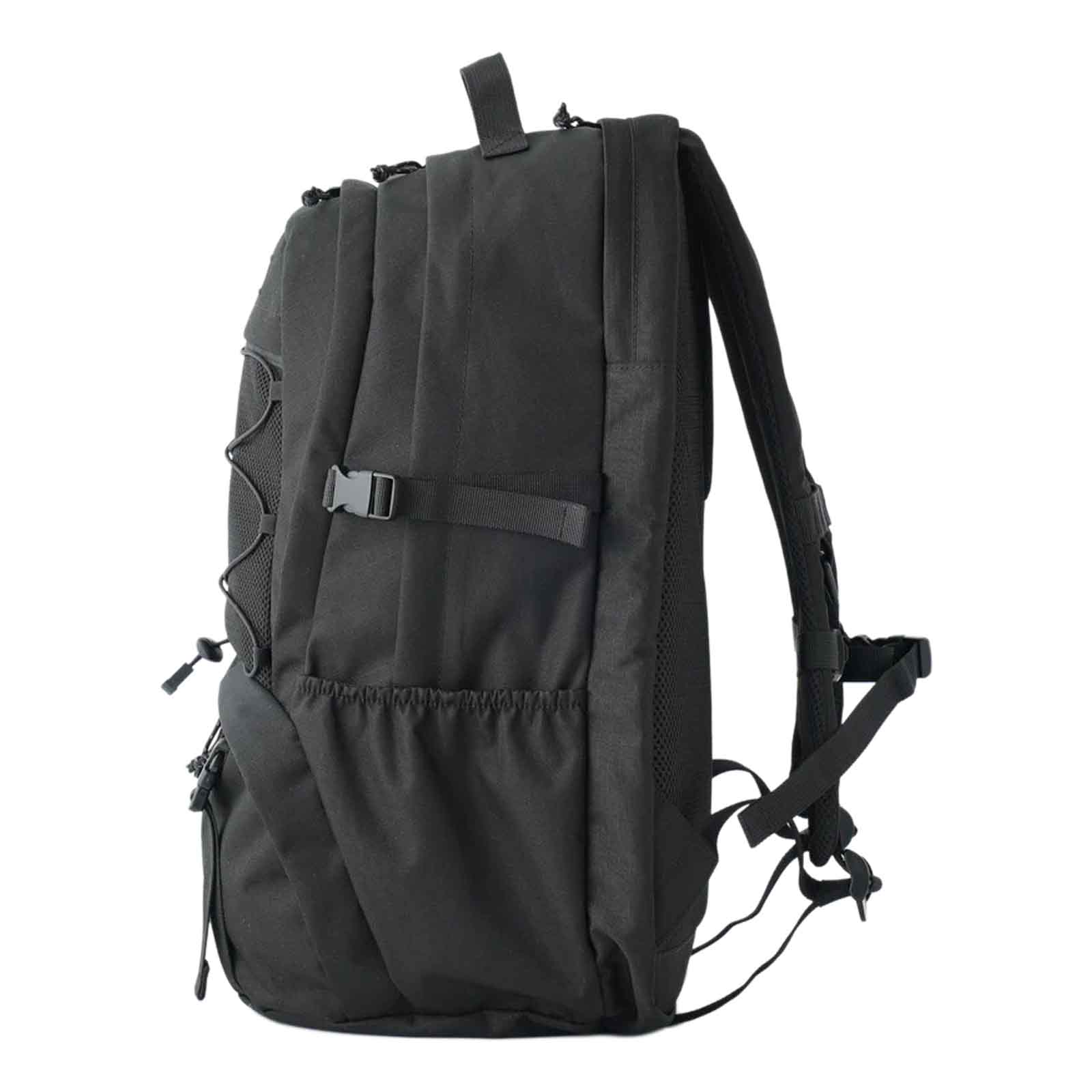 MILKFED.（ミルクフェド） 正規品 A4 37L PC収納 DAILY BACKPACK