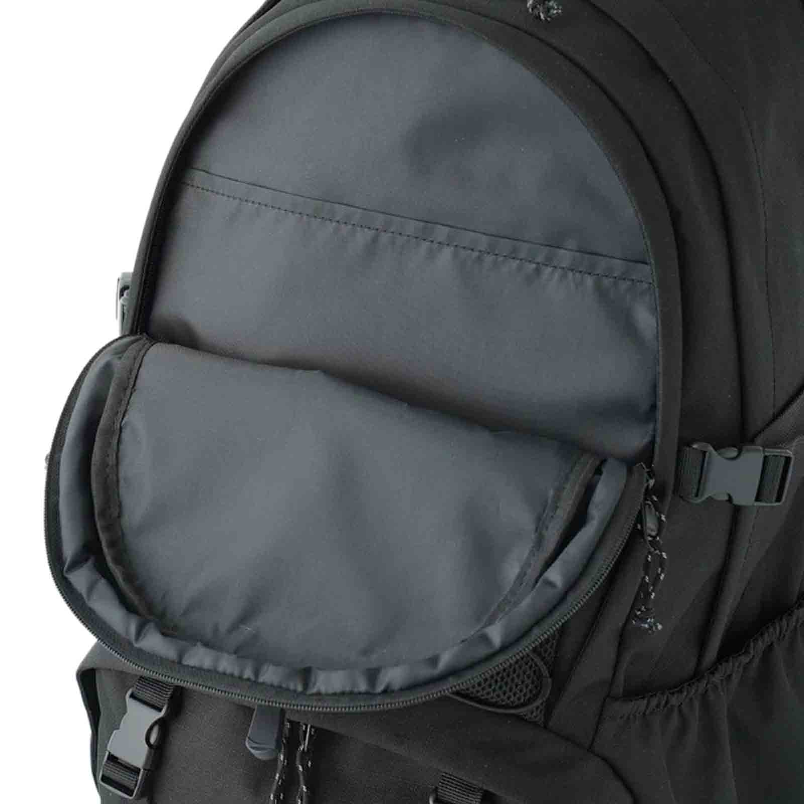 MILKFED.（ミルクフェド） 正規品 A4 37L PC収納 DAILY BACKPACK 