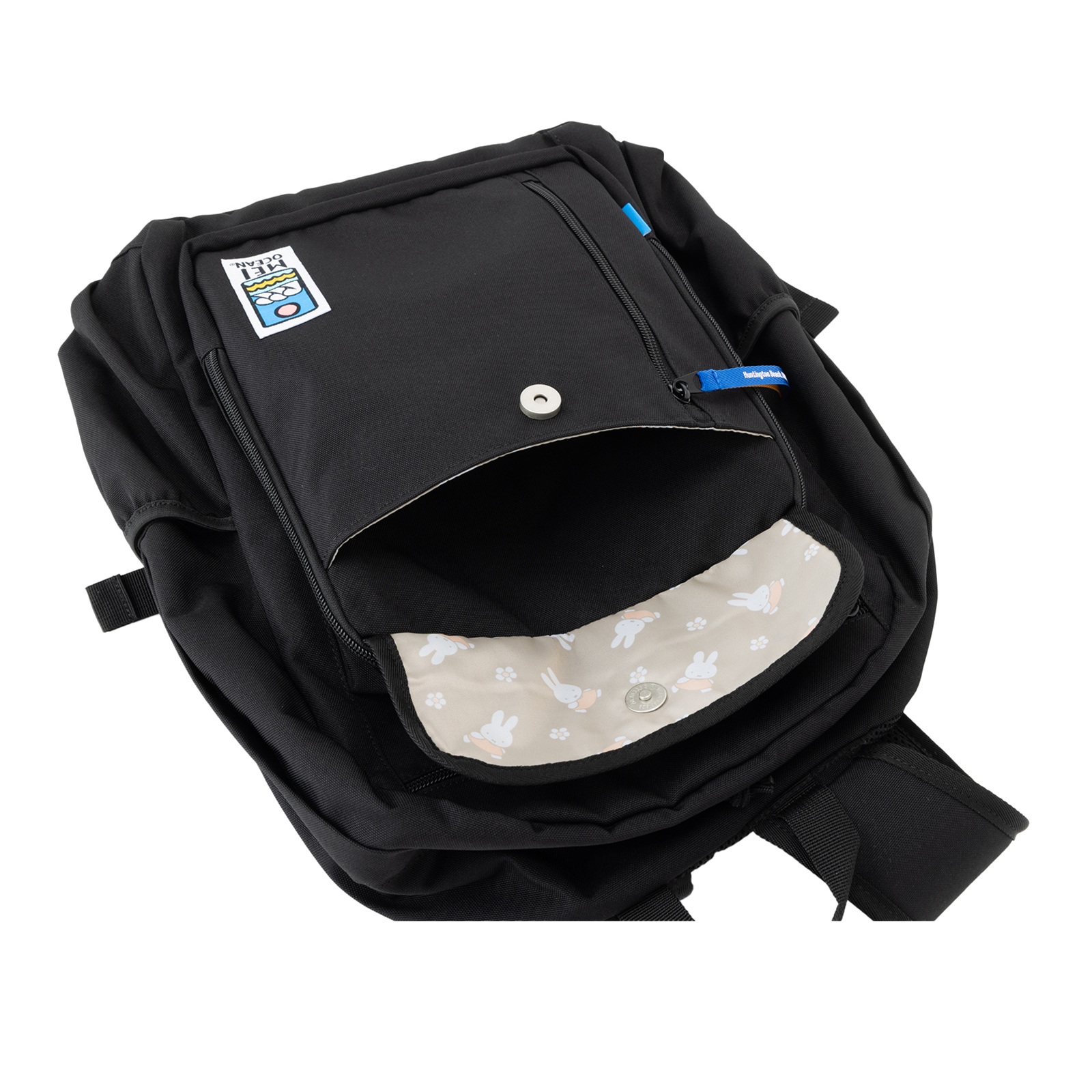 MEI OCEAN（メイオーシャン） 正規品 バッグ バックパック リュック