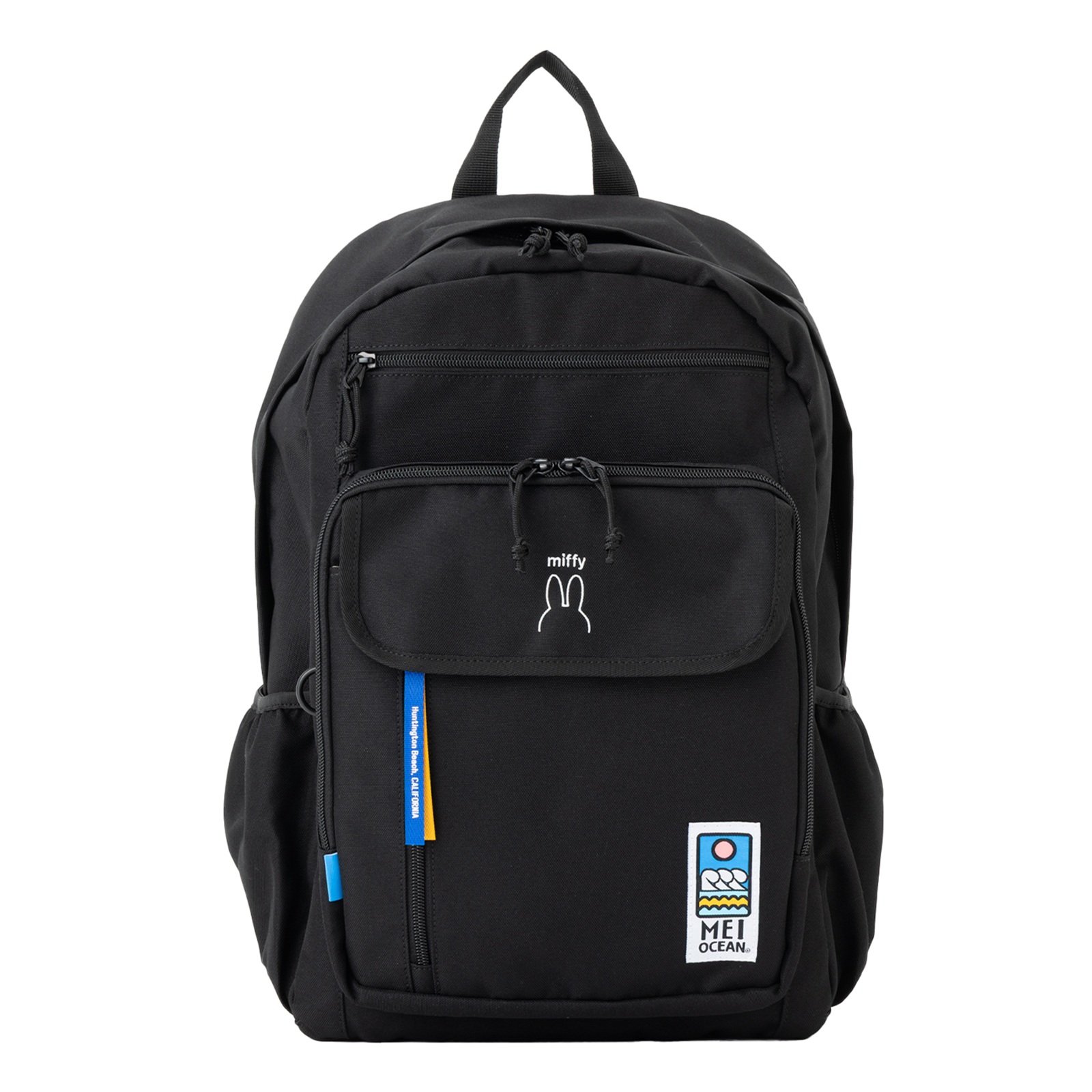 MEI OCEAN（メイオーシャン） 正規品 バッグ バックパック リュック