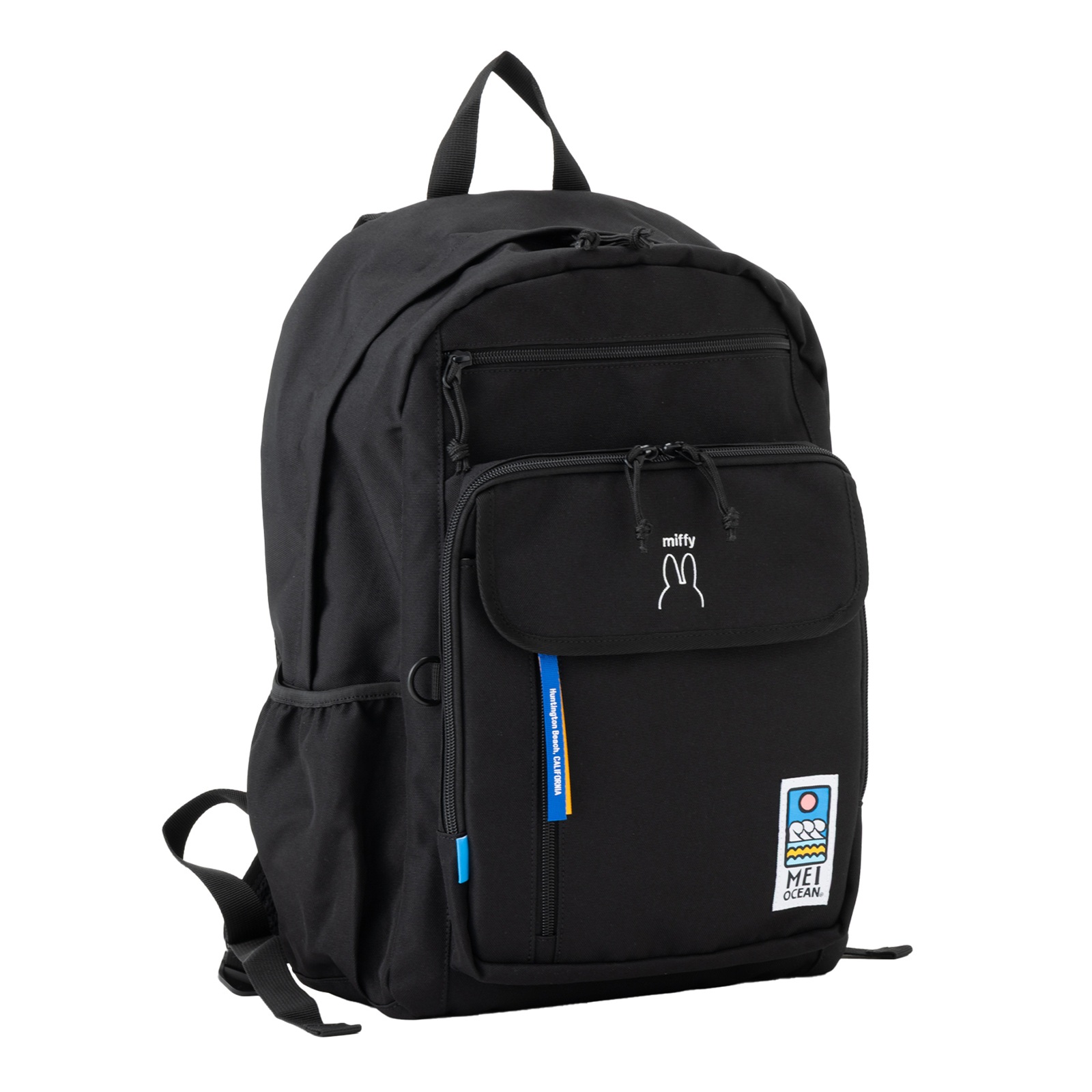 MEI OCEAN（メイオーシャン） 正規品 バッグ バックパック リュック 