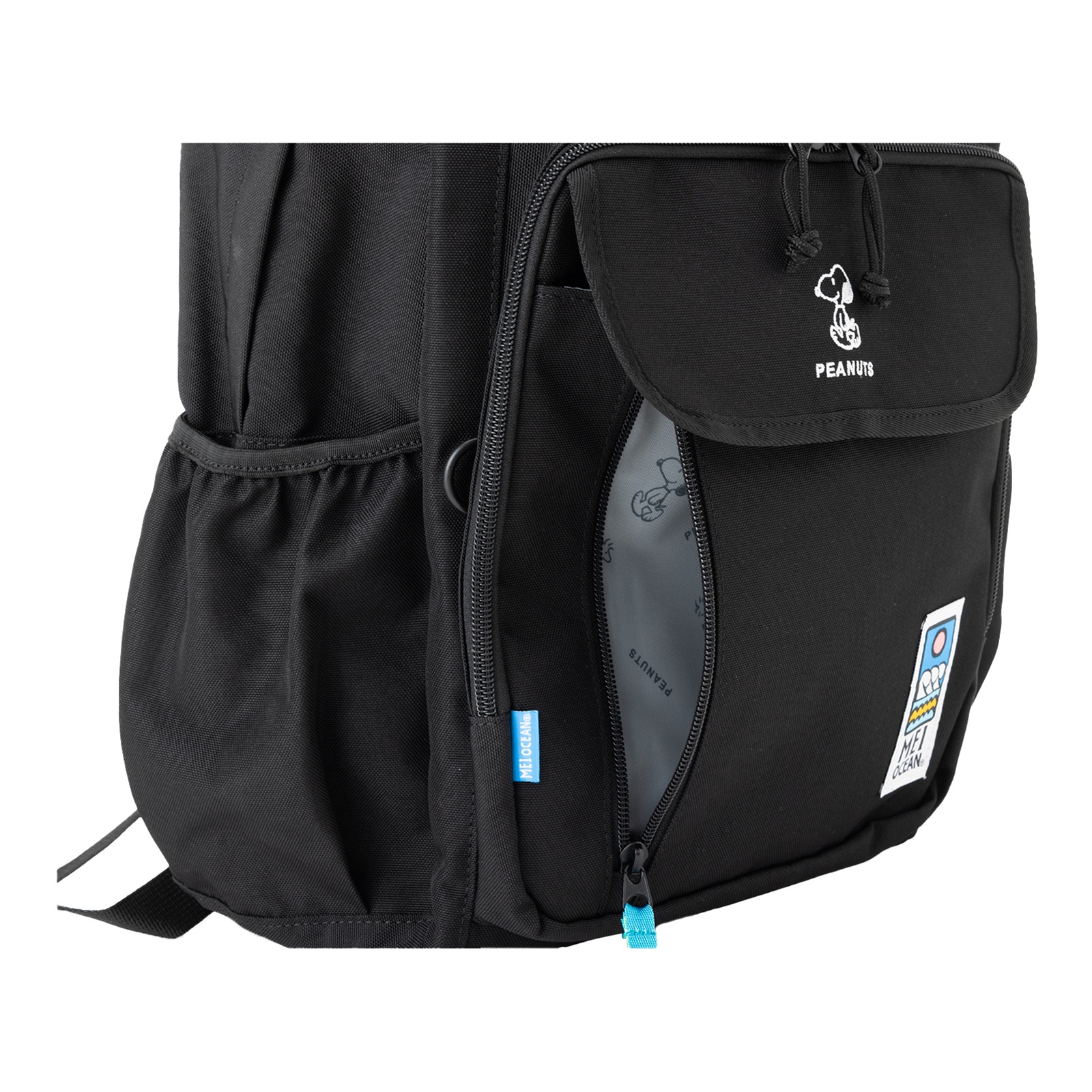 MEI OCEAN（メイオーシャン） 正規品 バッグ バックパック リュック