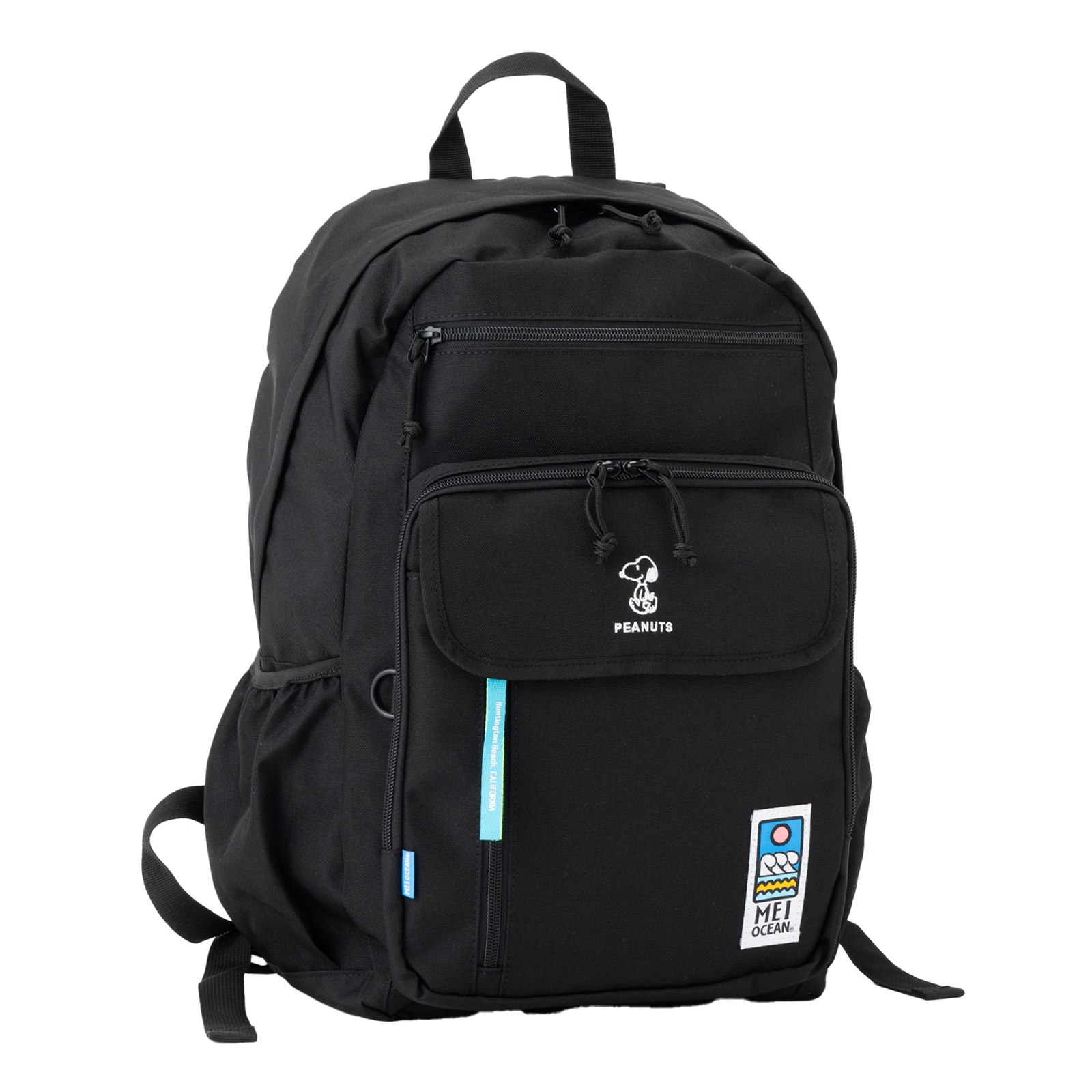 MEI OCEAN（メイオーシャン） 正規品 バッグ バックパック リュック 