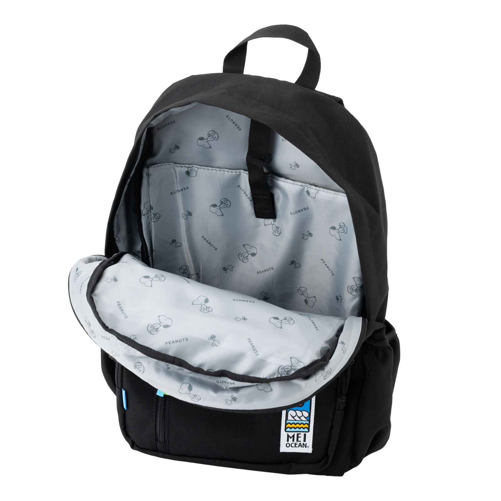 MEI OCEAN（メイオーシャン） 正規品 バッグ バックパック リュック