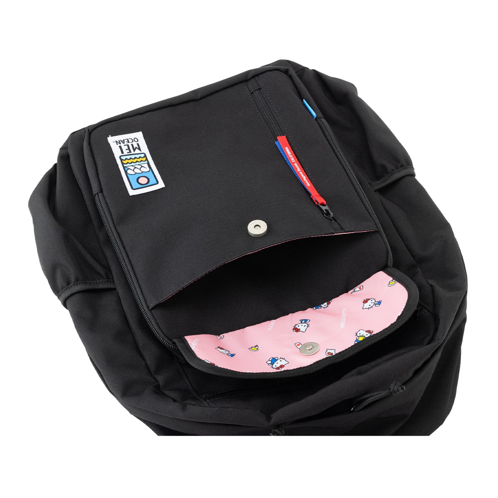 MEI OCEAN（メイオーシャン） 正規品 バッグ バックパック リュック 